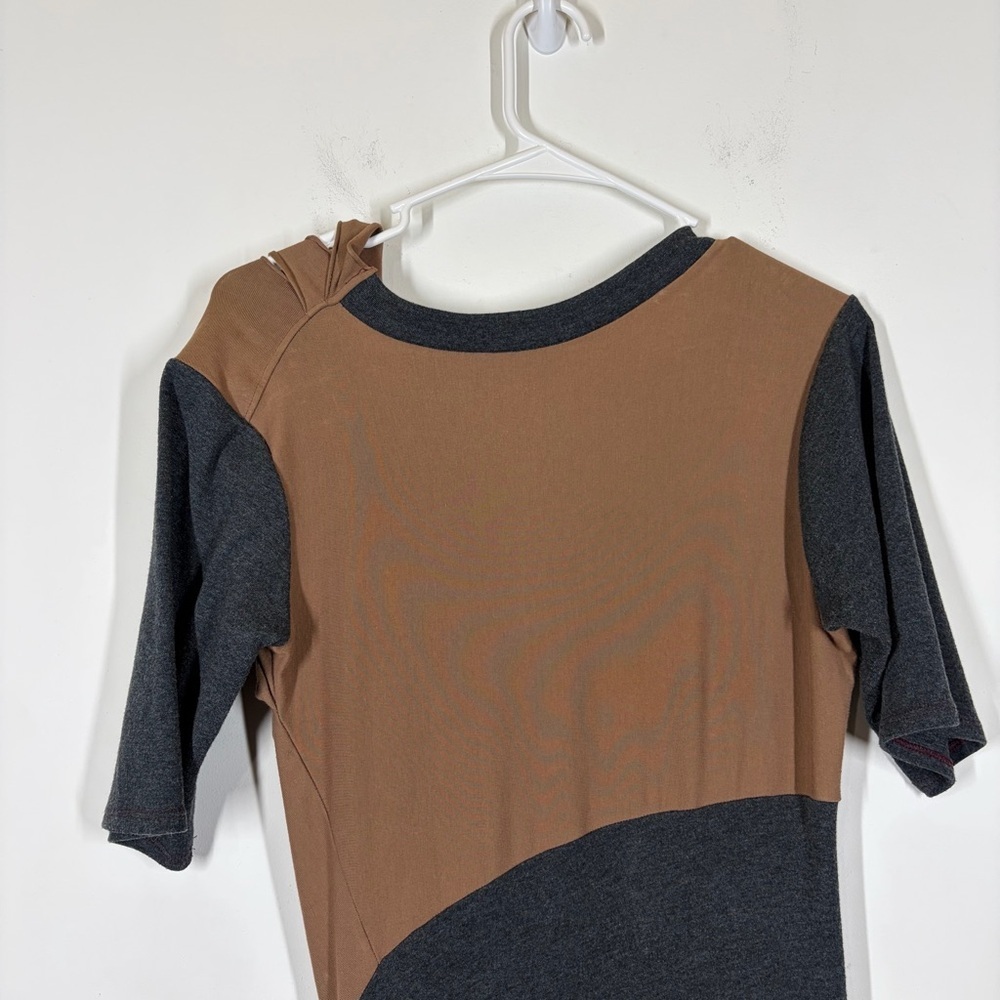 Aimee G Lagenlook Dress Size Small - Picture 7 of 9